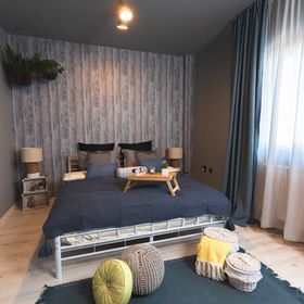 Apartament Zorilor View Cluj-Napoca