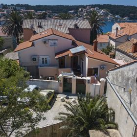 Apartments Goga- Iris Mali Lošinj