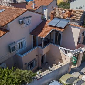 Apartments Goga- Iris Mali Lošinj