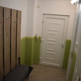 Frézia Apartman Makó