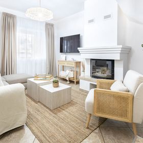 Aquilo Apartmanházak Tihany