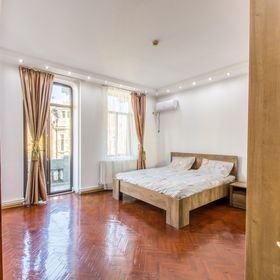 Faryna Apartment București