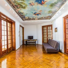 Faryna Apartment București