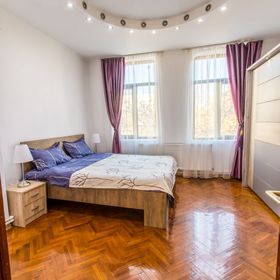 Faryna Apartment București