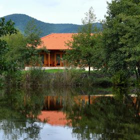 Majorka Vendégház Diósjenő