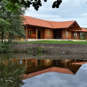 Majorka Vendégház Diósjenő