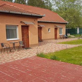 Angyal Apartman Cserkeszőlő