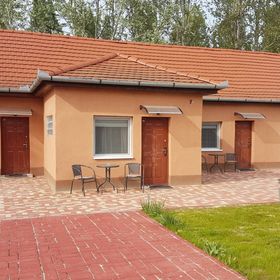 Angyal Apartman Cserkeszőlő