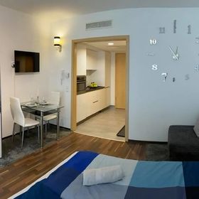 Relax and Spa DeLux Apartman Velence
