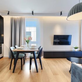 Imperial Apartments - Komandor Sopot