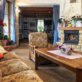 Palota Panzió Gyermely