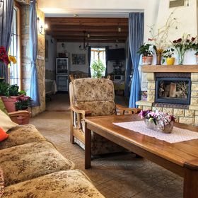 Palota Panzió Gyermely