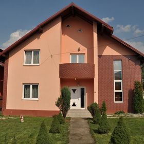 Casa Alex Vișeu de Sus