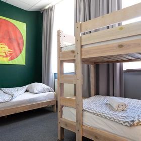 Moon Hostel Gdańsk