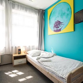 Moon Hostel Gdańsk