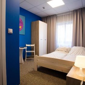 MOON Hostel Poznań