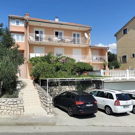 Apartmani Ana Novi Vinodolski