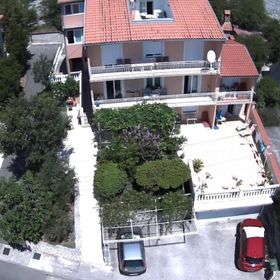 Apartmani Ana Novi Vinodolski