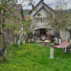 Vila Yanis Călimănești