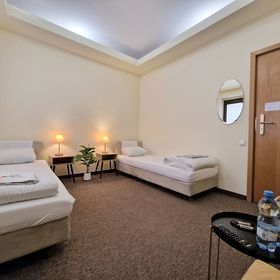 ApartHostel Helvetia Warszawa