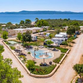 Camping Ugljan Resort Zadar