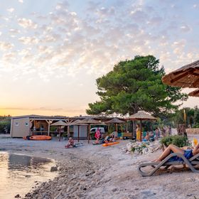 Camping Ugljan Resort Zadar