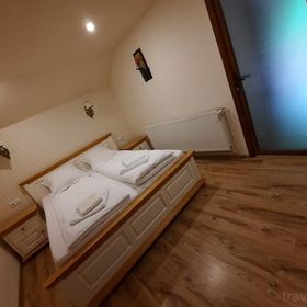 Pensiunea Poiana Avrigului Avrig