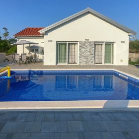 Villa Nicolle Privlaka 