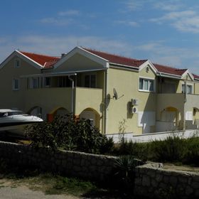 Apartmani Matovic Zarok Baska