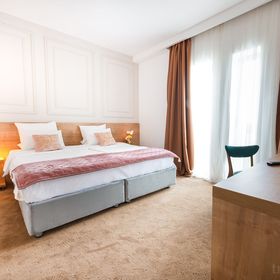 Hotel Stil București