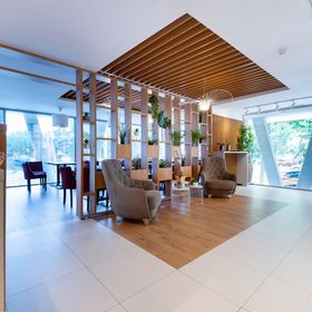 Hotel Stil București