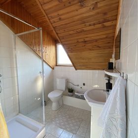 Kék Nefelejcs Apartman Bükkszentkereszt