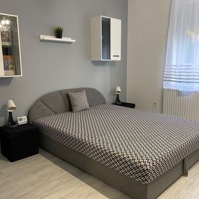 City Center Apartman Nagykanizsa