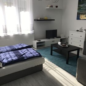City Center Apartman Nagykanizsa