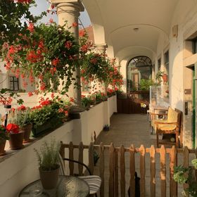 Forst-Ház Apartman Eger