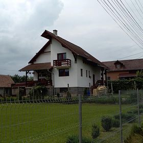 Casa de oaspeți Kalman Sovata