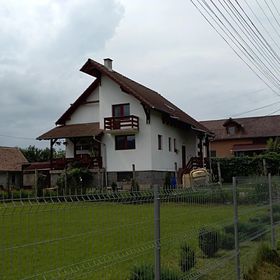 Casa de oaspeți Kalman Sovata