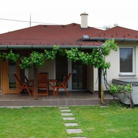 Villa RedWings Dunapataj