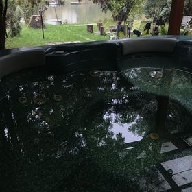 Rózsa Wellness Üdülőház Békésszentandrás