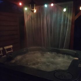 Rózsa Wellness Üdülőház Békésszentandrás