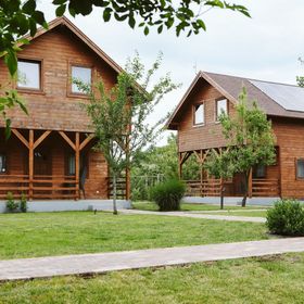 MINARDI Vendégházak Berekfürdő