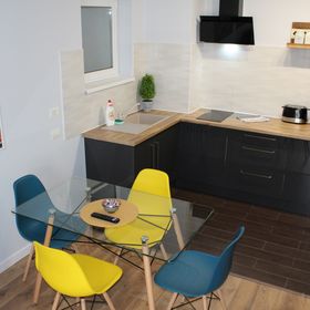 Apartament Randevu Oradea