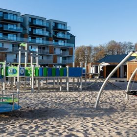 Apartamenty Feniks w Kołobrzegu