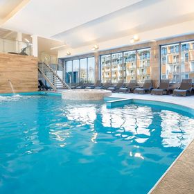 Apartamenty Feniks w Kołobrzegu