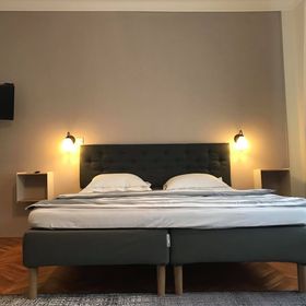 Vanília Apartman Gyula