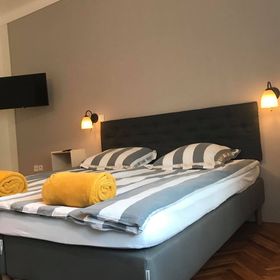Vanília Apartman Gyula