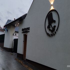 Ördöglovas Vendégház Bajna