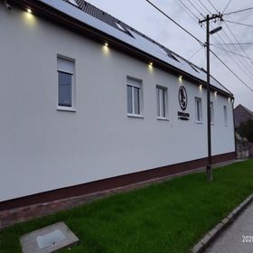 Ördöglovas Vendégház Bajna