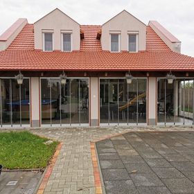 Körös-völgye Vendégház Békésszentandrás