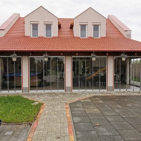 Körös-völgye Vendégház Békésszentandrás